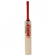 MRF Genius Grand Edition Junior English Willow Cricket Bat - NZ Cricket Store