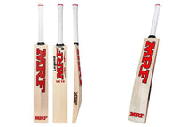 MRF Legend VK 18 English Willow Cricket Bat - NZ Cricket Store