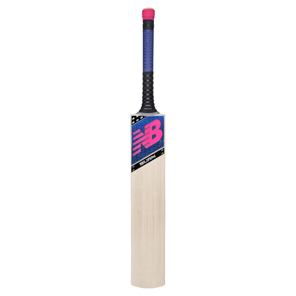 New Balance Burn English Willow Cricket Bat