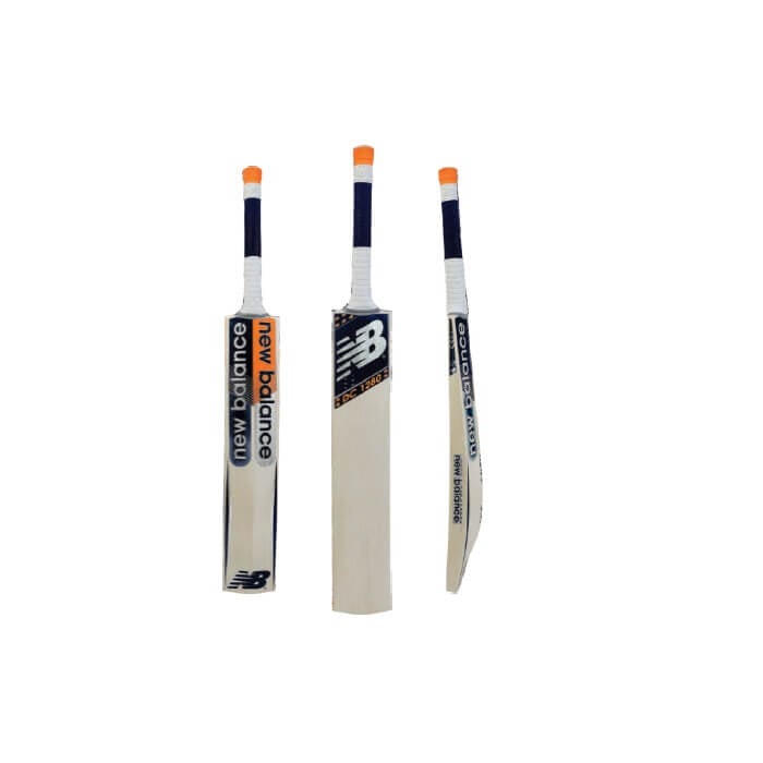 New Balance DC 1280 Players English Willow Cricket Bat