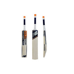 New Balance DC 1280 English Willow Cricket Bat- Short Handle - NZ Cricket Store