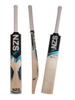 NZS Pro Players English Willow Cricket Bat - NZ Cricket Store