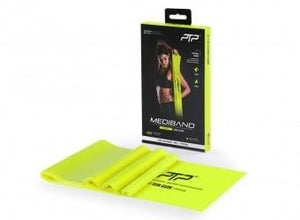 PowerTube Pro Light Mediband+ Lime