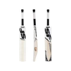 SF Almandus Mammoth English Willow Cricket Bat - NZ Cricket Store