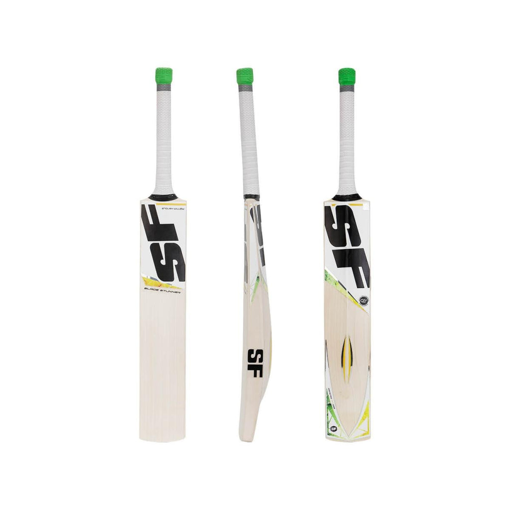 SF Blade DC Stunner English Willow Cricket Bat - NZ Cricket Store