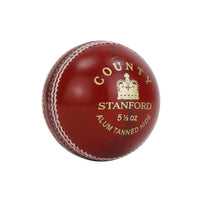 SF County Cricket Ball Box of 6 - NZ Cricket Store