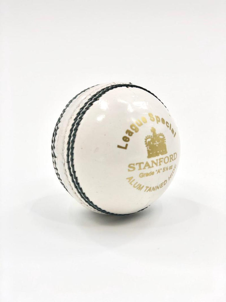 SF League Special Cricket Ball Box of 6 - NZ Cricket Store