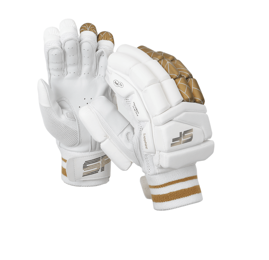 Sf cricket batting deals gloves