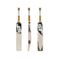 SF Sapphire Heritage English Willow Cricket Bat - NZ Cricket Store