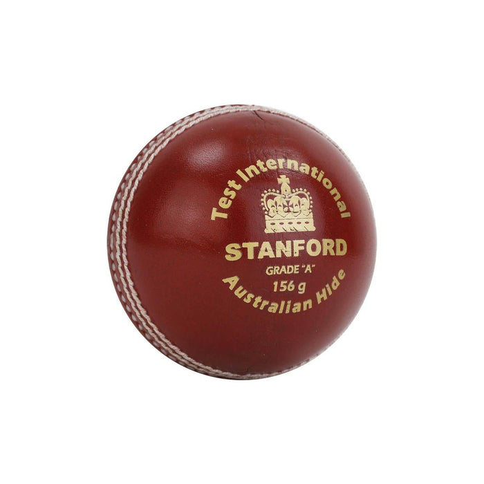 SF Test International Cricket Ball- Box of 6