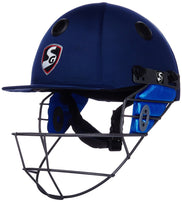 SG Aero Player Cricket Helmet - NZ Cricket Store