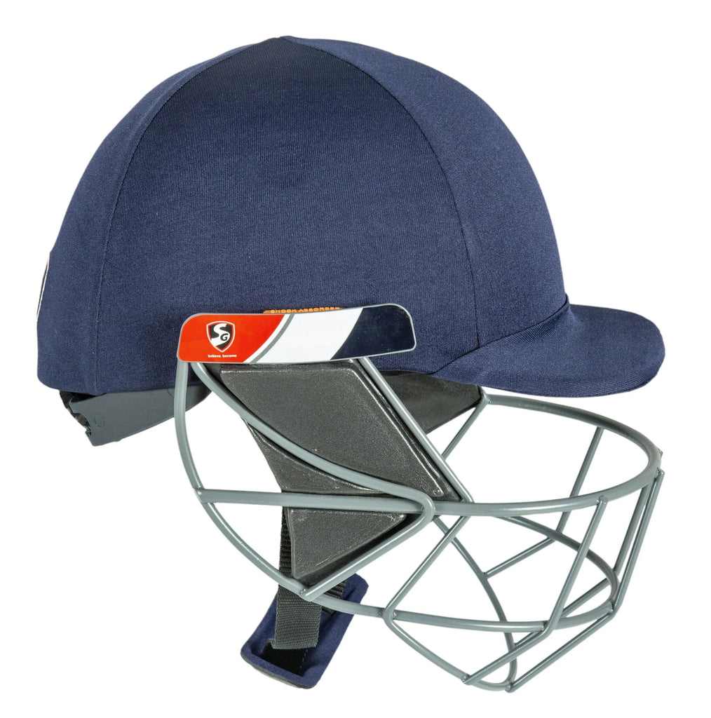 SG Aerotuff Cricket Helmet - NZ Cricket Store