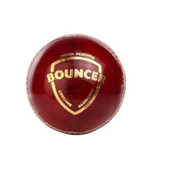SG Bouncer Cricket Ball - NZ Cricket Store