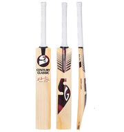 SG Century Classic English Willow Cricket bat - NZ Cricket Store