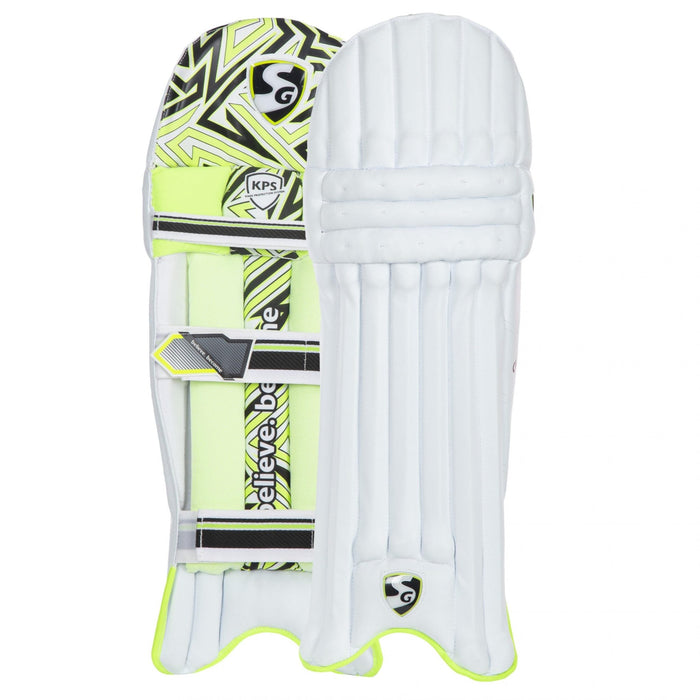 SG Club Cricket Batting Legguards