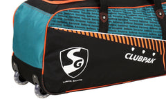 SG Clubpak Cricket Kit Bag - NZ Cricket Store