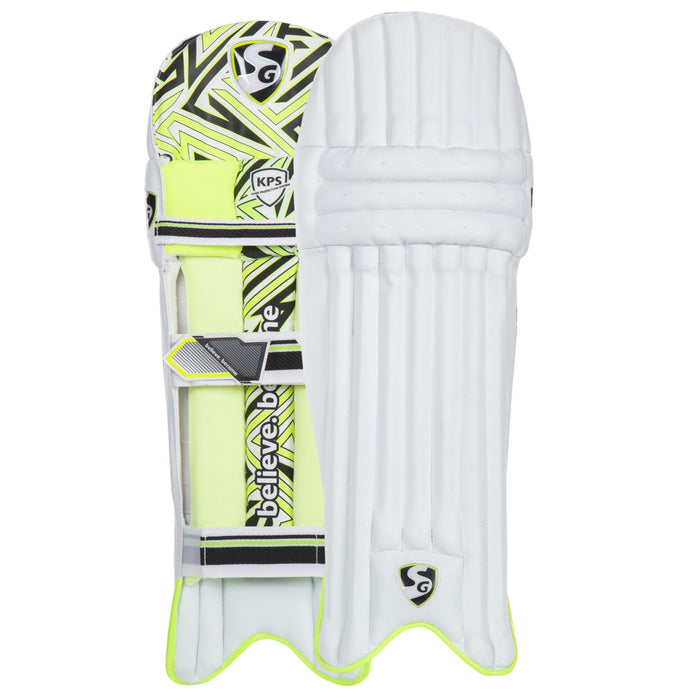 SG Ecolite Cricket Batting Pads