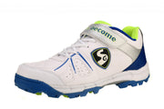 SG Hilite Rubber Studs Cricket Shoes - NZ Cricket Store