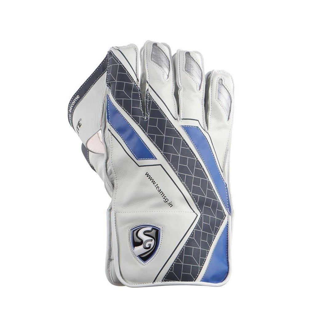 SG Hilite Wicket Keeping Gloves - NZ Cricket Store