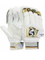 SG HP Armour Cricket Batting Gloves - NZ Cricket Store