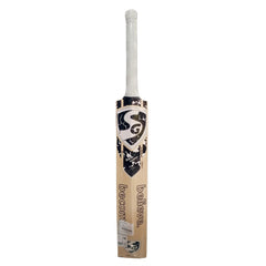 SG KLR FUSION Hybrid-Tec English Willow Cricket Bat - NZ Cricket Store