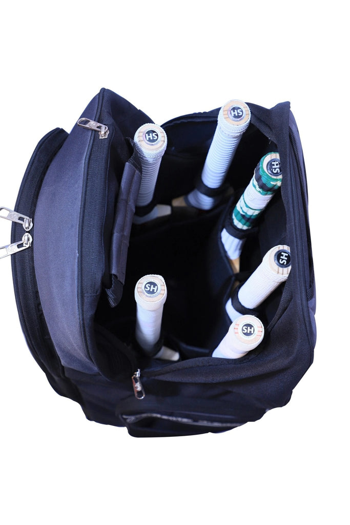SG Maxtra Premium Cricket Kit Bag - NZ Cricket Store