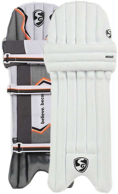 SG Nexus Cricket Batting Legguards