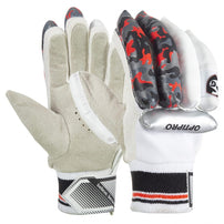 SG Optipro Batting Gloves - NZ Cricket Store