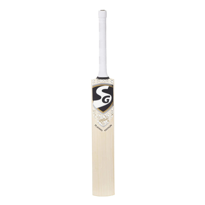 SG Player Edition English Willow Cricket Bat Size 6