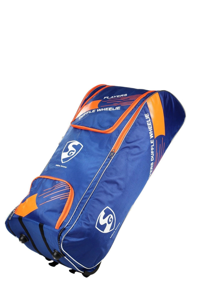 Sg duffle kit bag discount