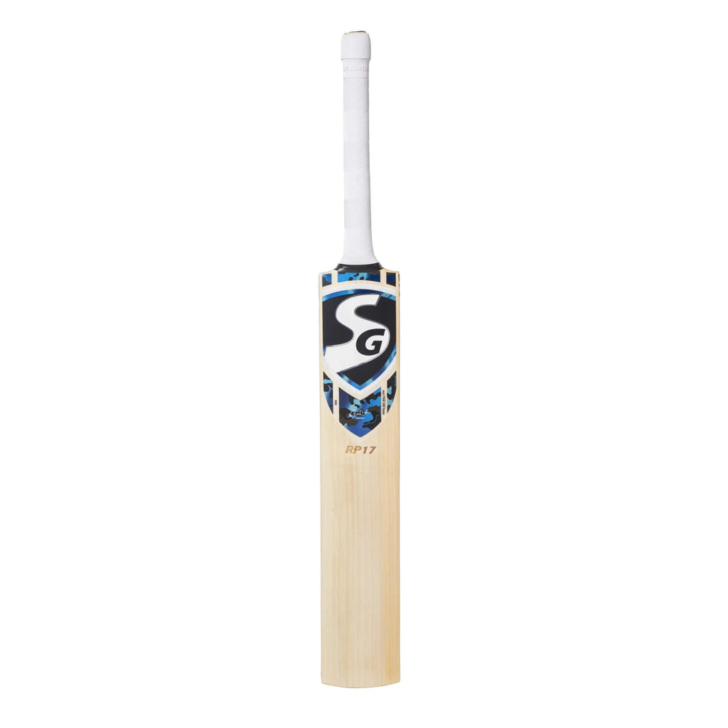 SG RP 17 English Willow Cricket Bat - NZ Cricket Store