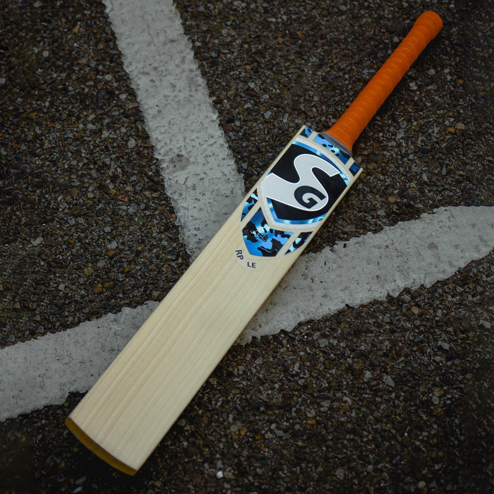 SG RP LE English Willow Cricket Bat