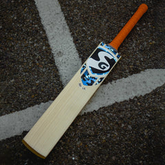 SG RP LE English Willow Cricket Bat - NZ Cricket Store