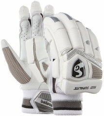 SG RSD Supalite Cricket Batting Gloves Right Handed - NZ Cricket Store