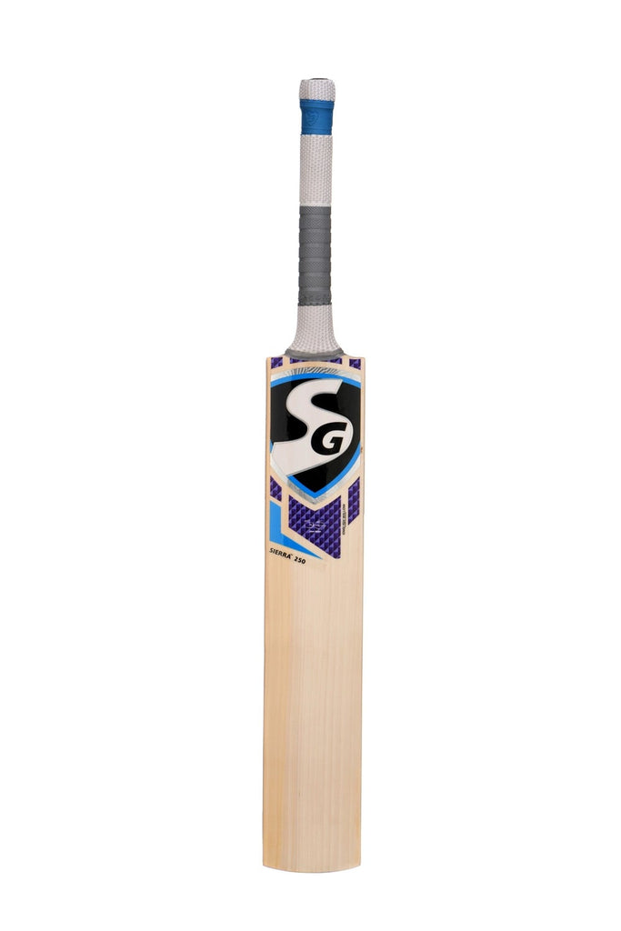 SG Sierra 250 English Willow Cricket - NZ Cricket Store