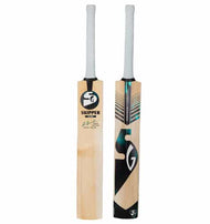 SG Skipper Xtreme English Willow Cricket bat - Short Handle - NZ Cricket Store