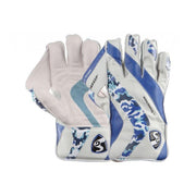 SG Supakeep Wicket Keeping Combo Adult - Supakeep wicket keeping gloves