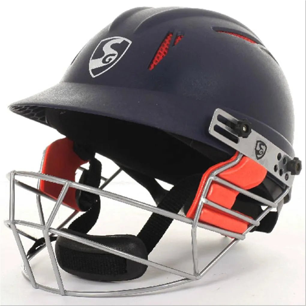 SG T20i Select Cricket Helmet - NZ Cricket Store