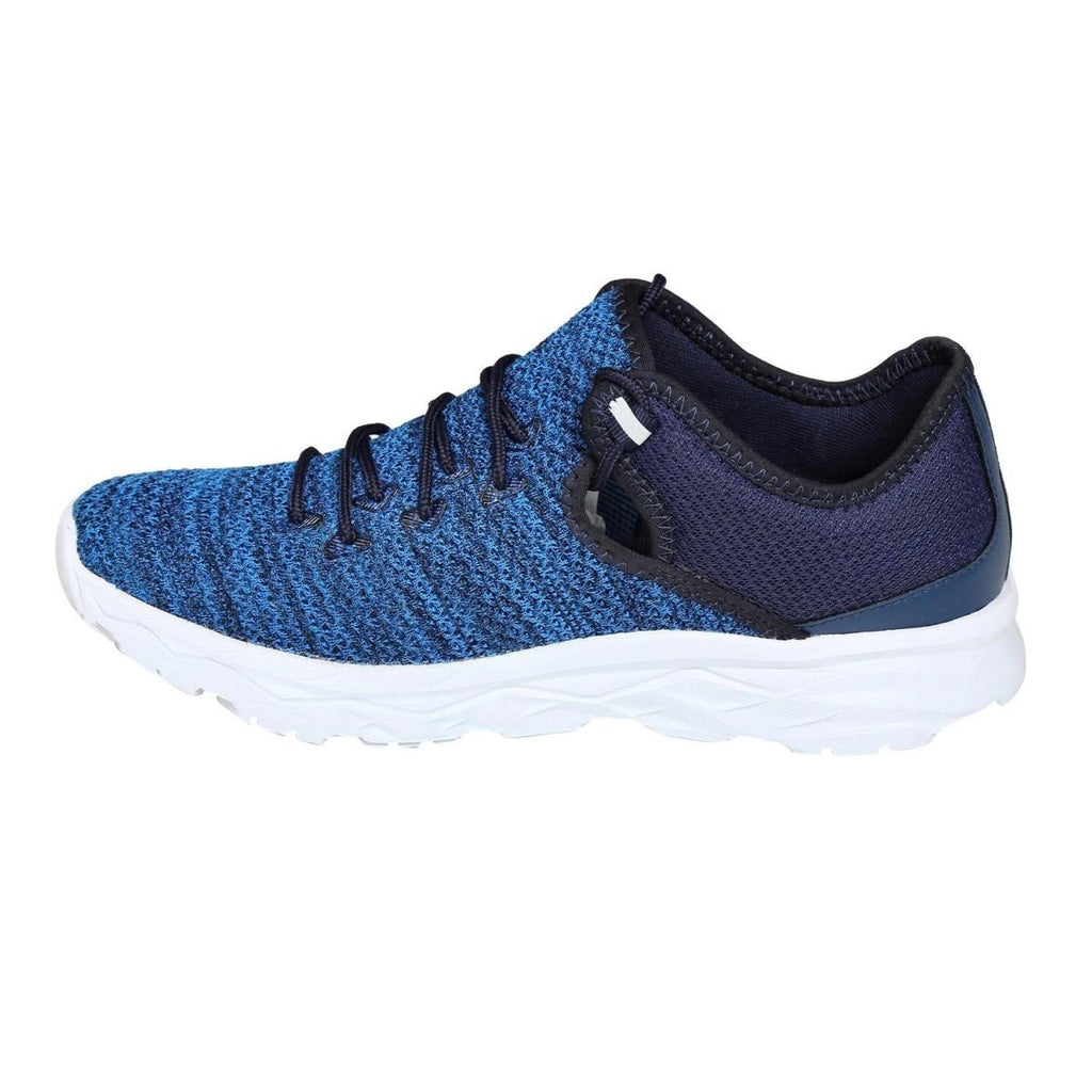 SG Trig (Blue) Training Shoes - NZ Cricket Store