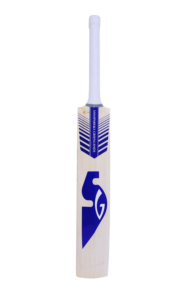 SG Triple Crown Icon English Willow Cricket bat - NZ Cricket Store