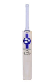 SG Triple Crown Icon English Willow Cricket bat - NZ Cricket Store