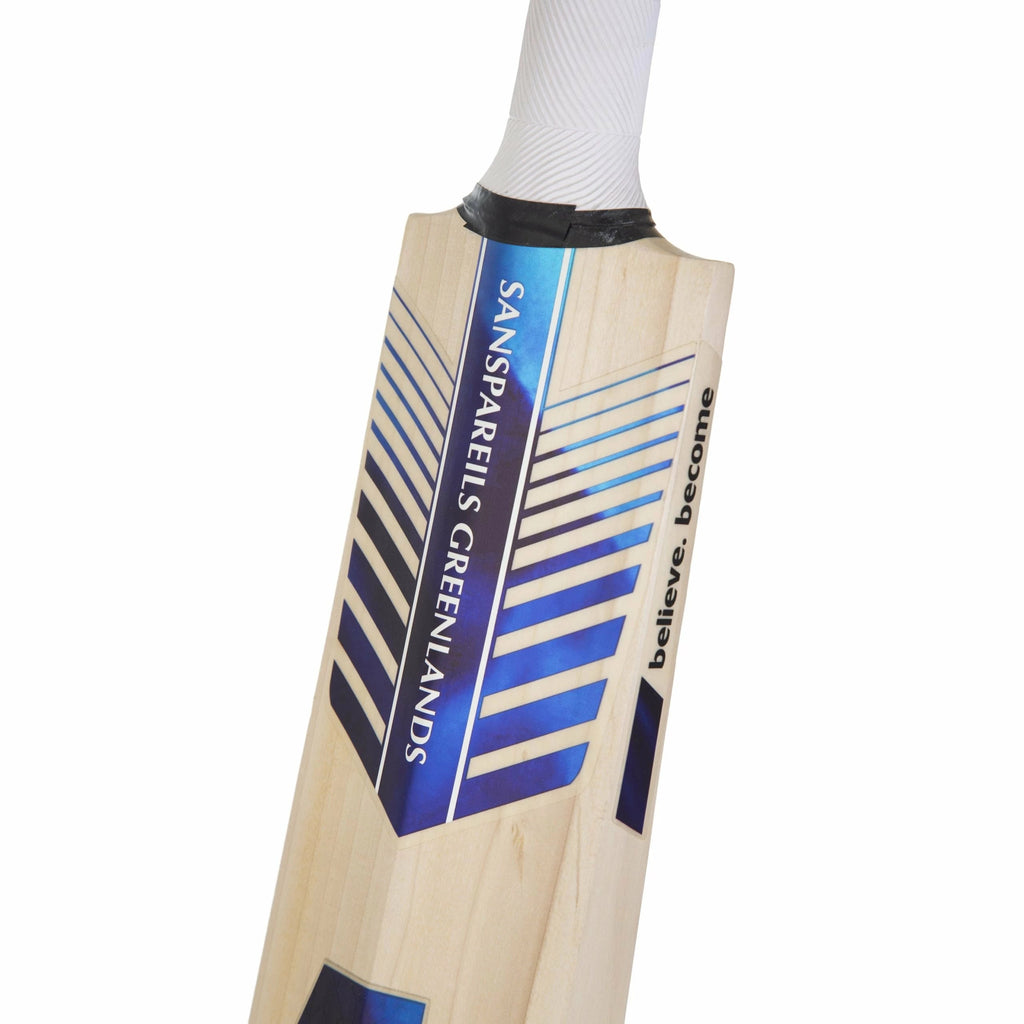 SG Triple Crown Ultimate Grade 2 English Willow Cricket Bat - NZ Cricket Store