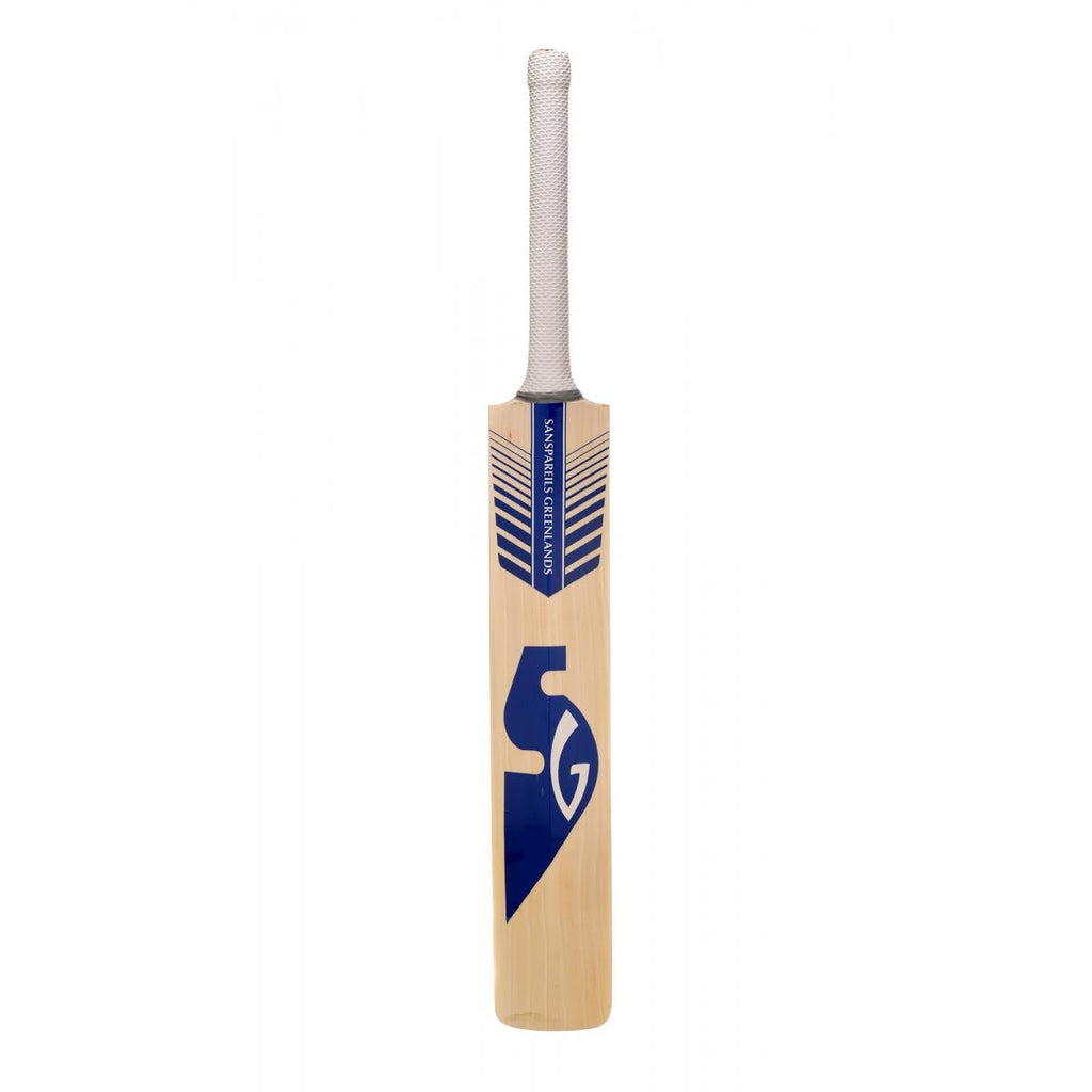 SG Triple Crown Xtreme English Willow Cricket Bat - NZ Cricket Store