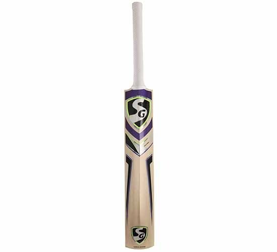 SG Verto Kashmir Willow Cricket Bat - NZ Cricket Store