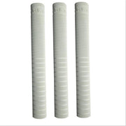 SG White Hexa Cricket Grip (3 Pcs) - NZ Cricket Store