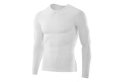 SKINS DNAmic Team Compression L/S Top - NZ Cricket Store