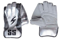 SS Academy Wicket Keeping Gloves - Adult Size - NZ Cricket Store