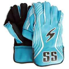 SS College Wicket Keeping Gloves - NZ Cricket Store