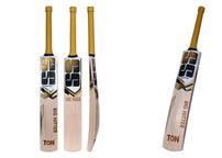 SS Dre Russ Big Hitter English Willow Cricket Bat - NZ Cricket Store