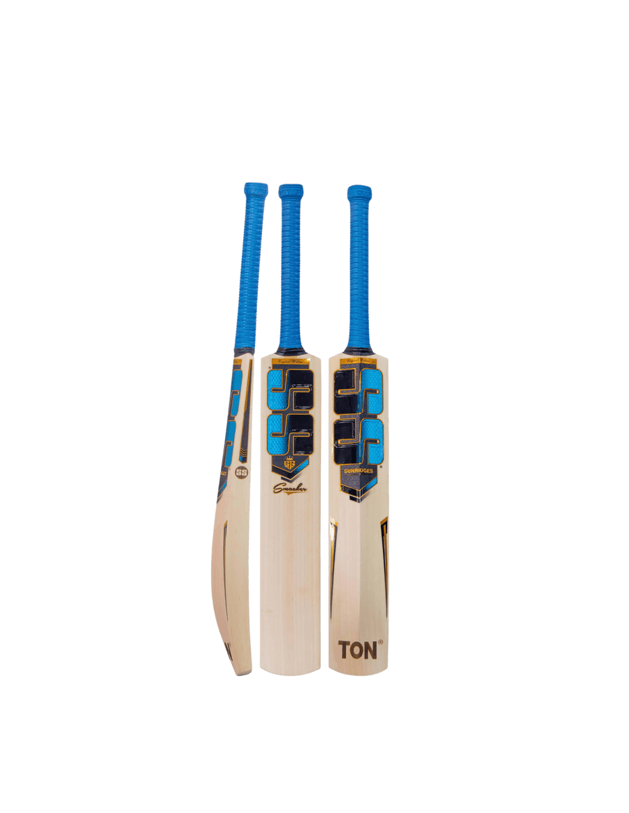 SS GG Smacker Blaster English Willow Cricket Bat